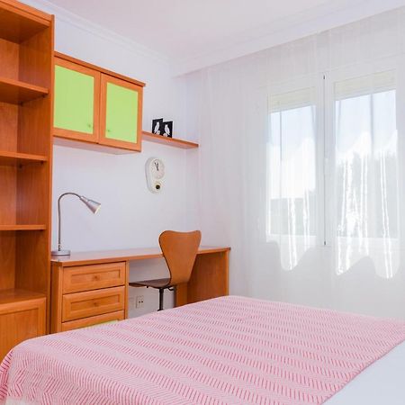Salonica Duplex I Penthouse Javea Arenal By Rock Rentals エクステリア 写真