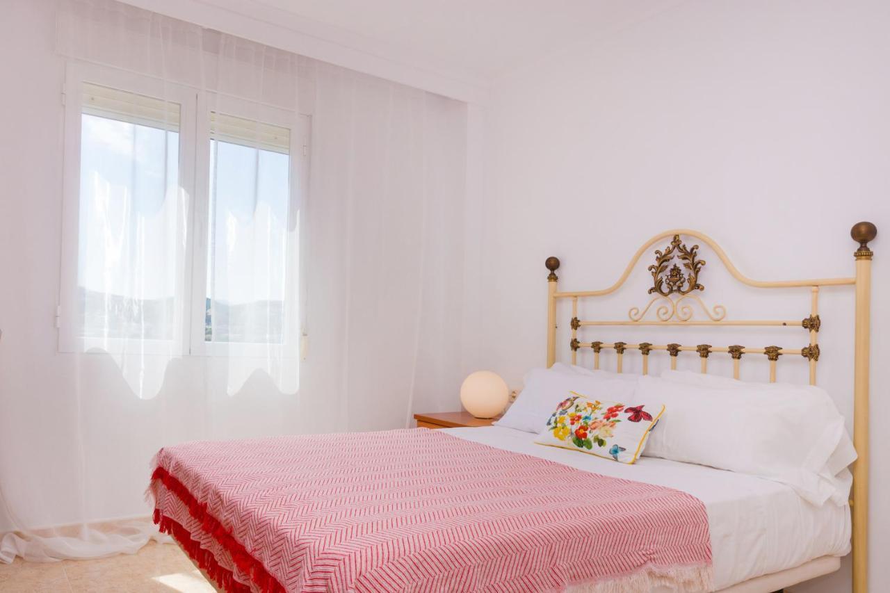 Salonica Duplex I Penthouse Javea Arenal By Rock Rentals エクステリア 写真