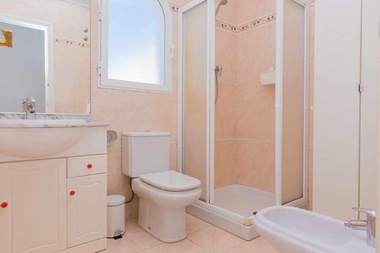 Salonica Duplex I Penthouse Javea Arenal By Rock Rentals エクステリア 写真